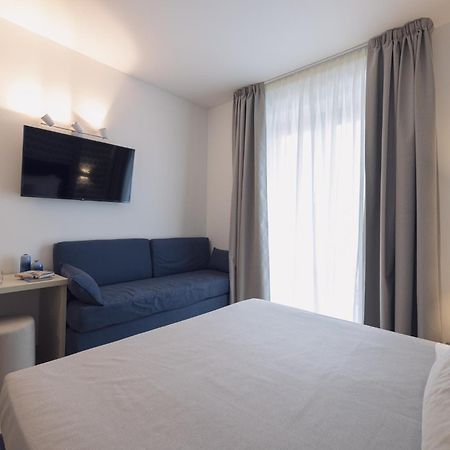 Selinunte Boutique Hotel Marinella di Selinunte Buitenkant foto