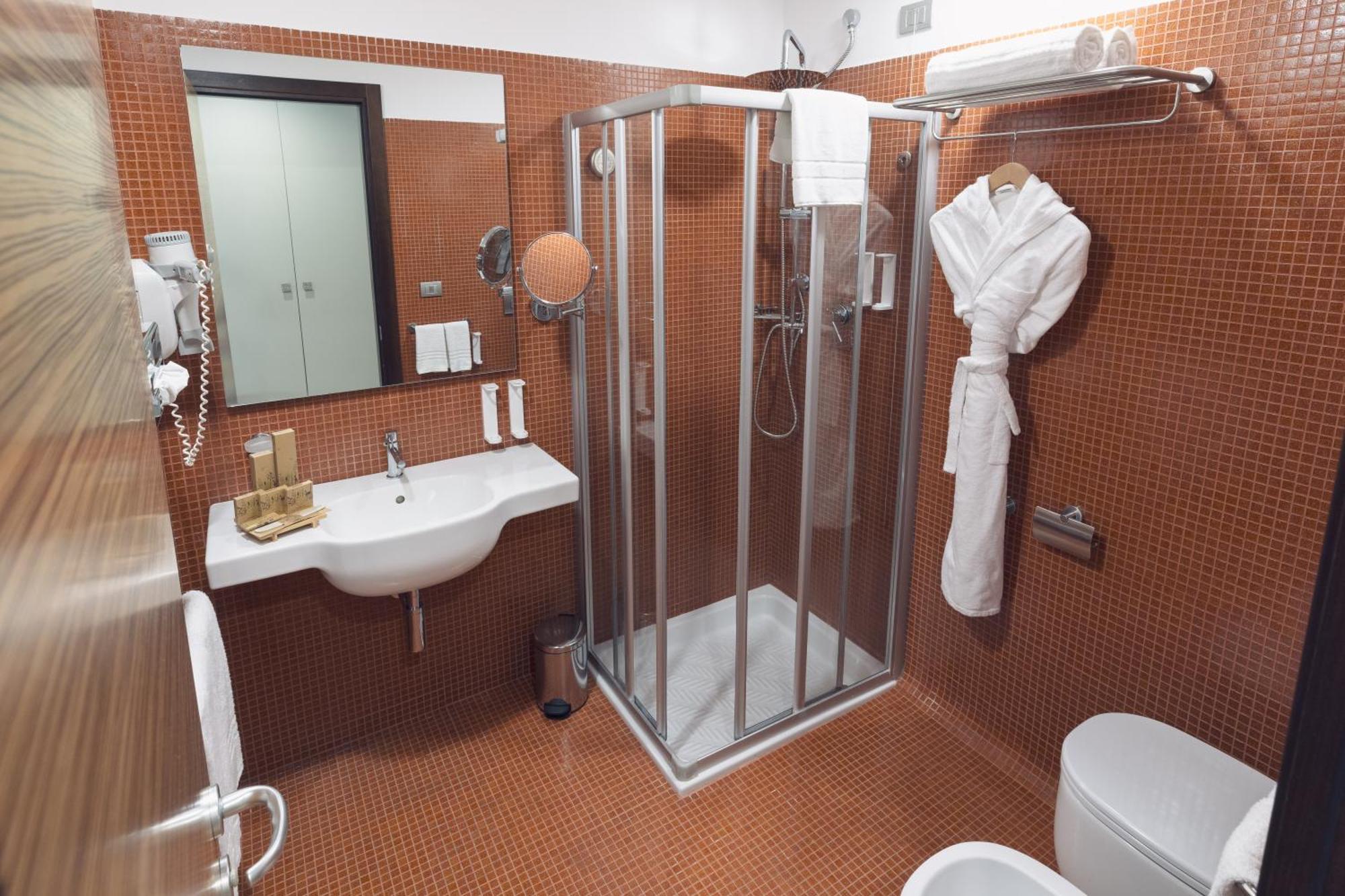 Selinunte Boutique Hotel Marinella di Selinunte Buitenkant foto