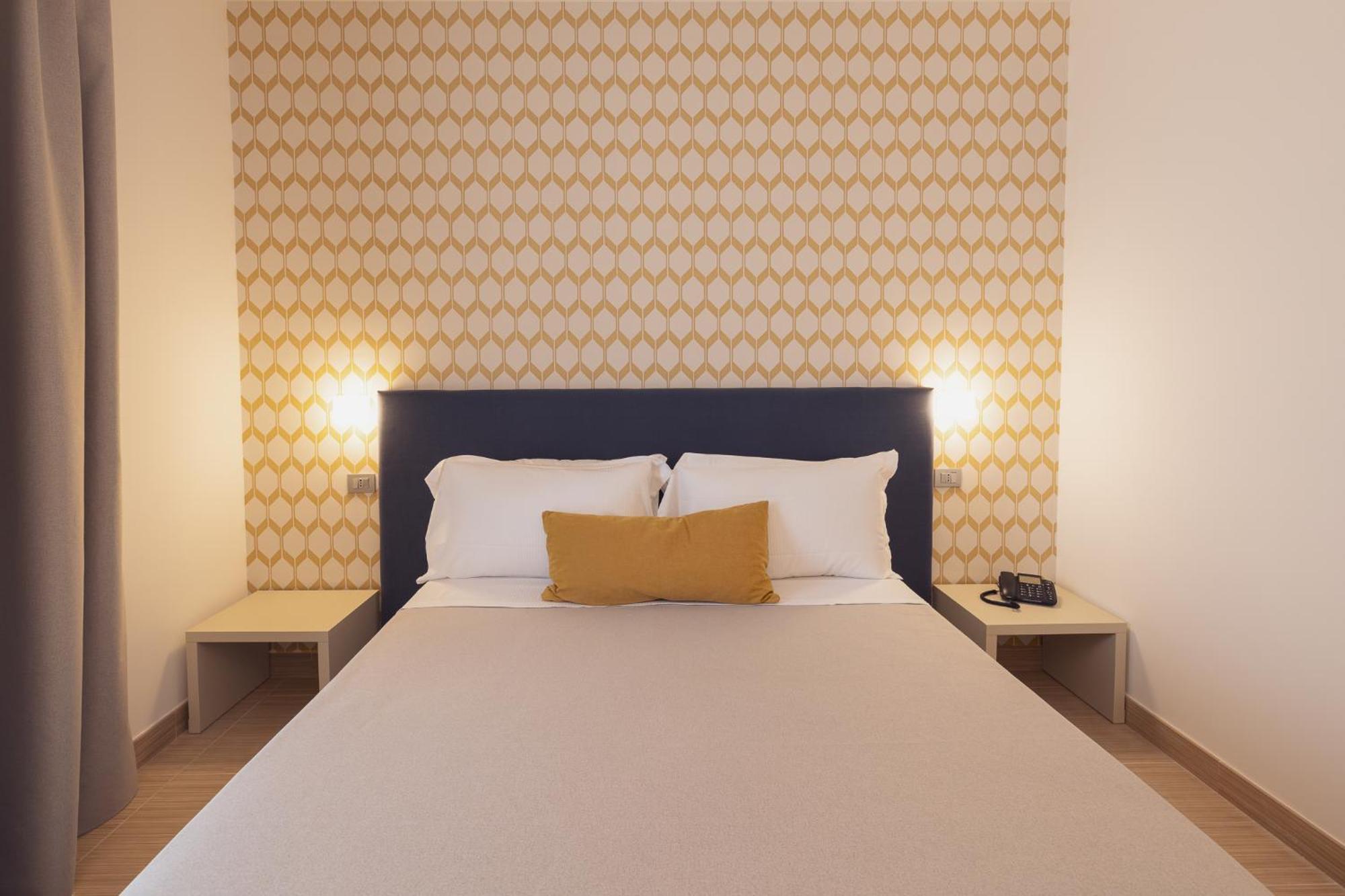 Selinunte Boutique Hotel Marinella di Selinunte Buitenkant foto