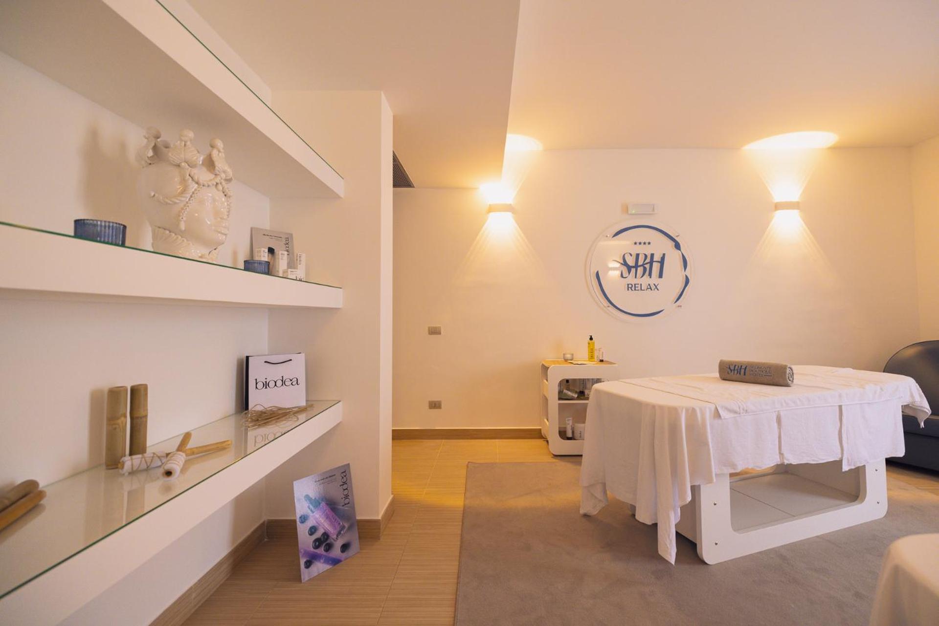 Selinunte Boutique Hotel Marinella di Selinunte Buitenkant foto