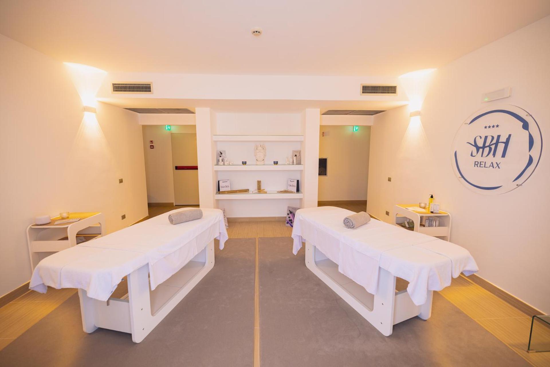 Selinunte Boutique Hotel Marinella di Selinunte Buitenkant foto