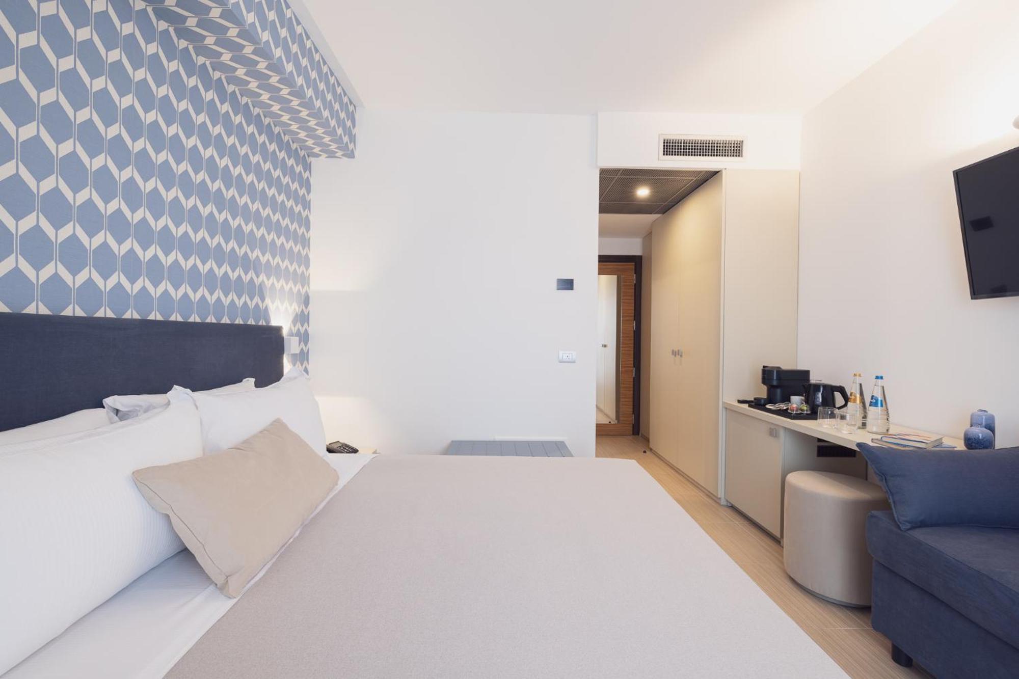 Selinunte Boutique Hotel Marinella di Selinunte Buitenkant foto